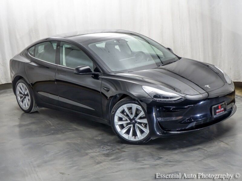 2023 Tesla Model 3 Willowbrook IL
