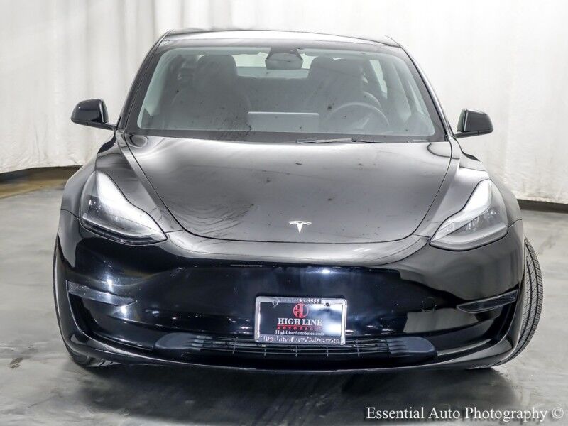 2023 Tesla Model 3 Willowbrook IL