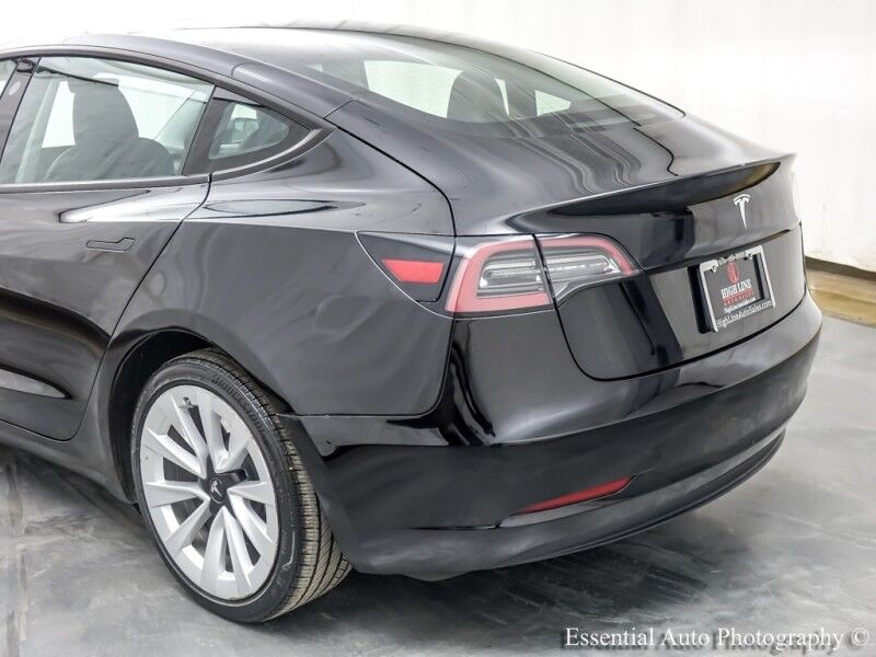 2023 Tesla Model 3 Willowbrook IL