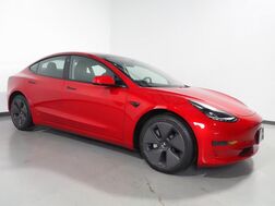 2023_Tesla_Model 3_*AUTOPILOT, NAVIGATION, SAFETY ALERTS, ADAPTIVE CRUISE, SURROUND VIEW CAMERAS, PANORAMA GLASS ROOF, HEATED SEATS/STEERING WHEEL, BLUETOOTH, WIRELESS CHARGING_ Round Rock TX