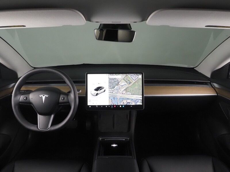 2023 Tesla Model 3 *AUTOPILOT, NAVIGATION, SAFETY ALERTS, ADAPTIVE CRUISE, SURROUND VIEW CAMERAS, PANORAMA GLASS ROOF, HEATED SEATS/STEERING WHEEL, BLUETOOTH, WIRELESS CHARGING