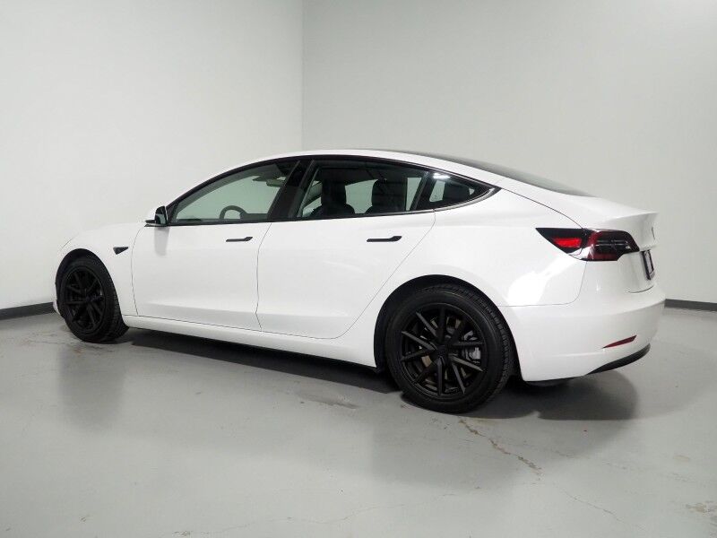 2023 Tesla Model 3 *AUTOPILOT, NAVIGATION, SAFETY ALERTS, ADAPTIVE CRUISE, SURROUND VIEW CAMERAS, PANORAMA GLASS ROOF, HEATED SEATS/STEERING WHEEL, BLUETOOTH, WIRELESS CHARGING Round Rock TX