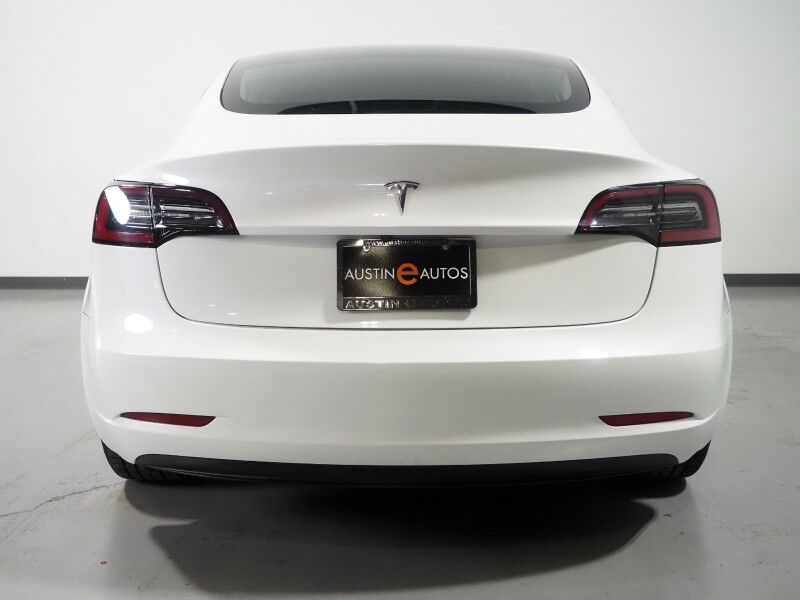 2023 Tesla Model 3 *AUTOPILOT, NAVIGATION, SAFETY ALERTS, ADAPTIVE CRUISE, SURROUND VIEW CAMERAS, PANORAMA GLASS ROOF, HEATED SEATS/STEERING WHEEL, BLUETOOTH, WIRELESS CHARGING Round Rock TX