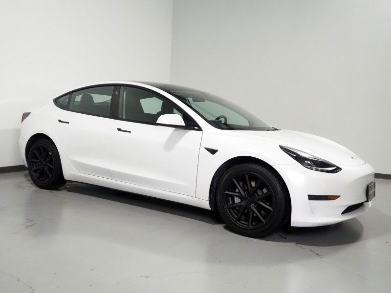 2023 Tesla Model 3 *AUTOPILOT, NAVIGATION, SAFETY ALERTS, ADAPTIVE CRUISE, SURROUND VIEW CAMERAS, PANORAMA GLASS ROOF, HEATED SEATS/STEERING WHEEL, BLUETOOTH, WIRELESS CHARGING