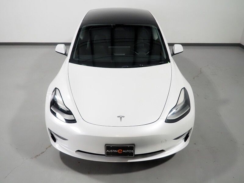 2023 Tesla Model 3 *AUTOPILOT, NAVIGATION, SAFETY ALERTS, ADAPTIVE CRUISE, SURROUND VIEW CAMERAS, PANORAMA GLASS ROOF, HEATED SEATS/STEERING WHEEL, BLUETOOTH, WIRELESS CHARGING Round Rock TX