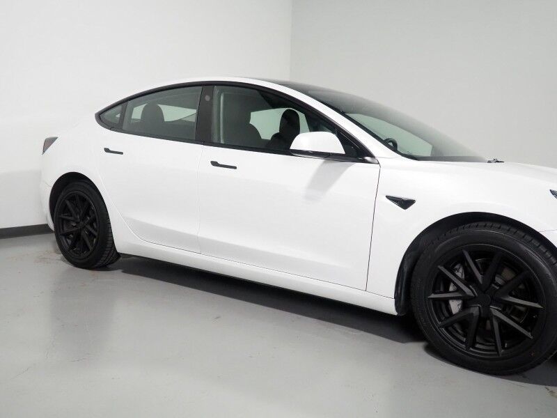 2023 Tesla Model 3 *AUTOPILOT, NAVIGATION, SAFETY ALERTS, ADAPTIVE CRUISE, SURROUND VIEW CAMERAS, PANORAMA GLASS ROOF, HEATED SEATS/STEERING WHEEL, BLUETOOTH, WIRELESS CHARGING Round Rock TX