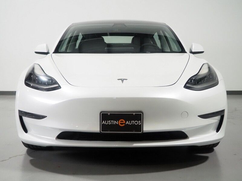 2023 Tesla Model 3 *AUTOPILOT, NAVIGATION, SAFETY ALERTS, ADAPTIVE CRUISE, SURROUND VIEW CAMERAS, PANORAMA GLASS ROOF, HEATED SEATS/STEERING WHEEL, BLUETOOTH, WIRELESS CHARGING Round Rock TX