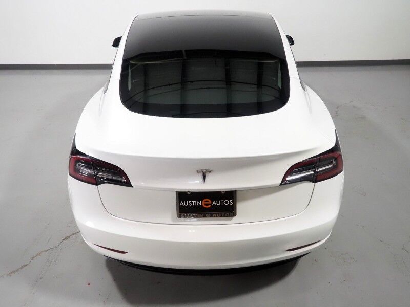 2023 Tesla Model 3 *AUTOPILOT, NAVIGATION, SAFETY ALERTS, ADAPTIVE CRUISE, SURROUND VIEW CAMERAS, PANORAMA GLASS ROOF, HEATED SEATS/STEERING WHEEL, BLUETOOTH, WIRELESS CHARGING Round Rock TX