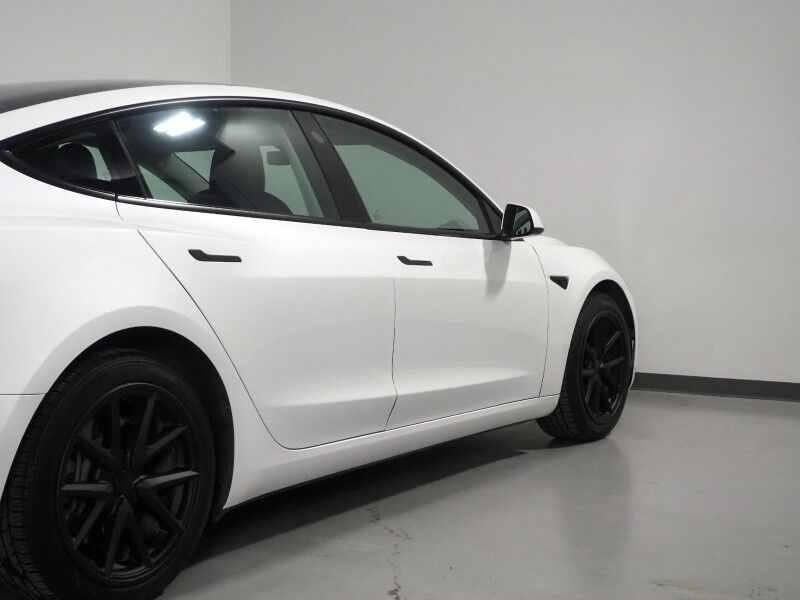 2023 Tesla Model 3 *AUTOPILOT, NAVIGATION, SAFETY ALERTS, ADAPTIVE CRUISE, SURROUND VIEW CAMERAS, PANORAMA GLASS ROOF, HEATED SEATS/STEERING WHEEL, BLUETOOTH, WIRELESS CHARGING Round Rock TX