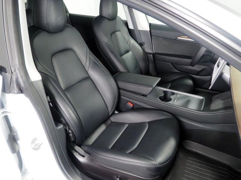 2023 Tesla Model 3 *AUTOPILOT, NAVIGATION, SAFETY ALERTS, ADAPTIVE CRUISE, SURROUND VIEW CAMERAS, PANORAMA GLASS ROOF, HEATED SEATS/STEERING WHEEL, BLUETOOTH, WIRELESS CHARGING Round Rock TX