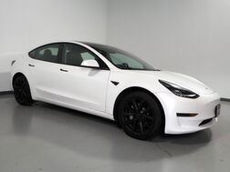 2023_Tesla_Model 3_*AUTOPILOT, NAVIGATION, SAFETY ALERTS, ADAPTIVE CRUISE, SURROUND VIEW CAMERAS, PANORAMA GLASS ROOF, HEATED SEATS/STEERING WHEEL, BLUETOOTH, WIRELESS CHARGING_ Round Rock TX