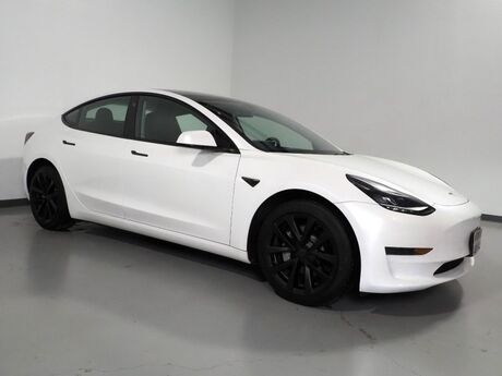 2023 Tesla Model 3 *AUTOPILOT, NAVIGATION, SAFETY ALERTS, ADAPTIVE CRUISE, SURROUND VIEW CAMERAS, PANORAMA GLASS ROOF, HEATED SEATS/STEERING WHEEL, BLUETOOTH, WIRELESS CHARGING Round Rock TX