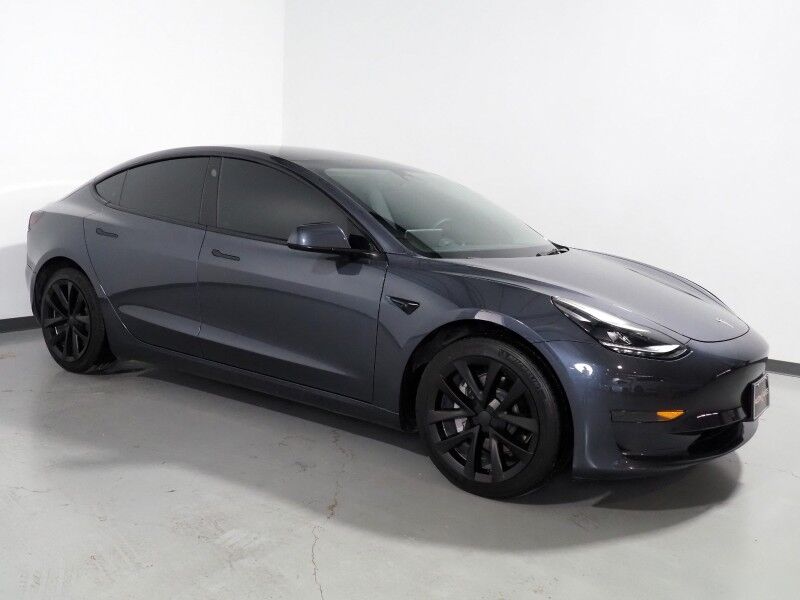 2023 Tesla Model 3 *AUTOPILOT, NAVIGATION, SAFETY ALERTS, ADAPTIVE CRUISE, SURROUND VIEW CAMERAS, PANORAMA GLASS ROOF, HEATED SEATS/STEERING WHEEL, BLUETOOTH, WIRELESS CHARGING