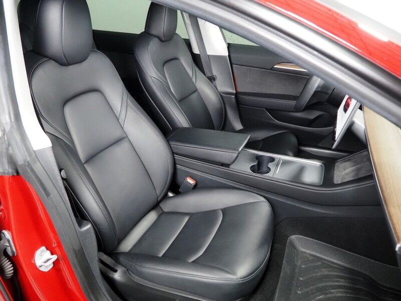 2023 Tesla Model 3 *AUTOPILOT, NAVIGATION, SAFETY ALERTS, ADAPTIVE CRUISE, SURROUND VIEW CAMERAS, PANORAMA GLASS ROOF, HEATED SEATS/STEERING WHEEL, BLUETOOTH, WIRELESS CHARGING