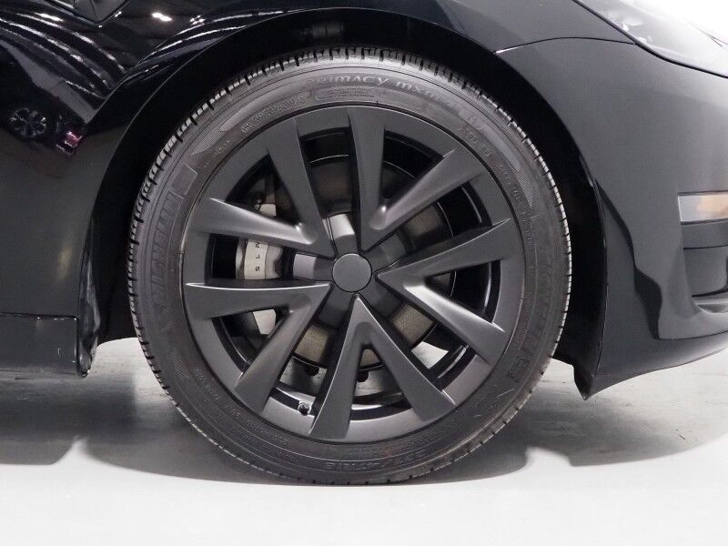 2023 Tesla Model 3 *AUTOPILOT, NAVIGATION, SAFETY ALERTS, ADAPTIVE CRUISE, SURROUND VIEW CAMERAS, PANORAMA GLASS ROOF, HEATED SEATS/STEERING WHEEL, BLUETOOTH, WIRELESS CHARGING Round Rock TX