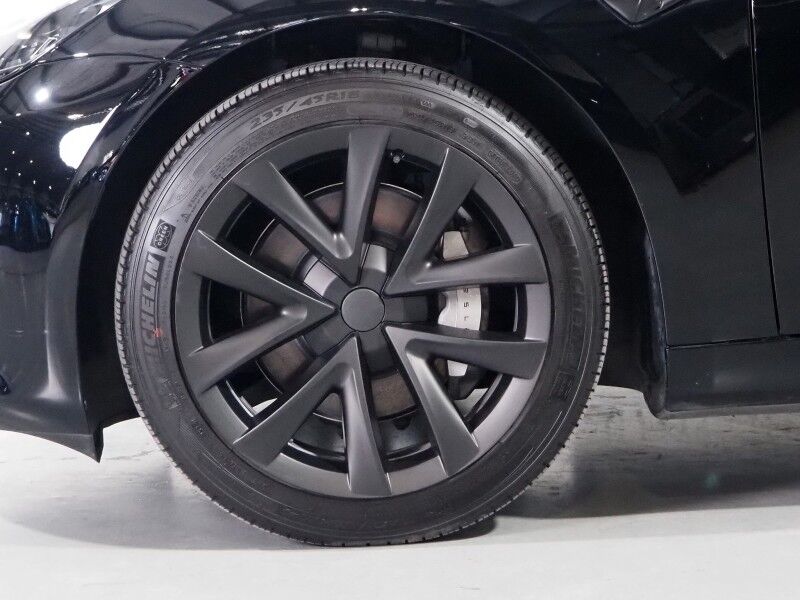 2023 Tesla Model 3 *AUTOPILOT, NAVIGATION, SAFETY ALERTS, ADAPTIVE CRUISE, SURROUND VIEW CAMERAS, PANORAMA GLASS ROOF, HEATED SEATS/STEERING WHEEL, BLUETOOTH, WIRELESS CHARGING Round Rock TX