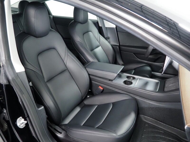 2023 Tesla Model 3 *AUTOPILOT, NAVIGATION, SAFETY ALERTS, ADAPTIVE CRUISE, SURROUND VIEW CAMERAS, PANORAMA GLASS ROOF, HEATED SEATS/STEERING WHEEL, BLUETOOTH, WIRELESS CHARGING