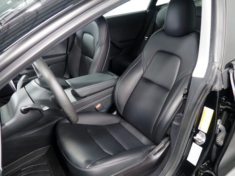 2023 Tesla Model 3 *AUTOPILOT, NAVIGATION, SAFETY ALERTS, ADAPTIVE CRUISE, SURROUND VIEW CAMERAS, PANORAMA GLASS ROOF, HEATED SEATS/STEERING WHEEL, BLUETOOTH, WIRELESS CHARGING Round Rock TX