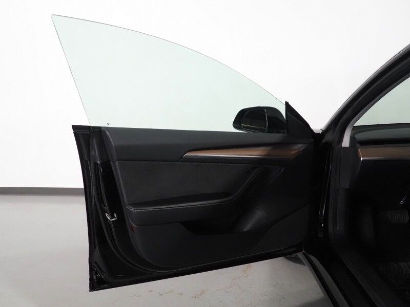 2023 Tesla Model 3 *AUTOPILOT, NAVIGATION, SAFETY ALERTS, ADAPTIVE CRUISE, SURROUND VIEW CAMERAS, PANORAMA GLASS ROOF, HEATED SEATS/STEERING WHEEL, BLUETOOTH, WIRELESS CHARGING Round Rock TX