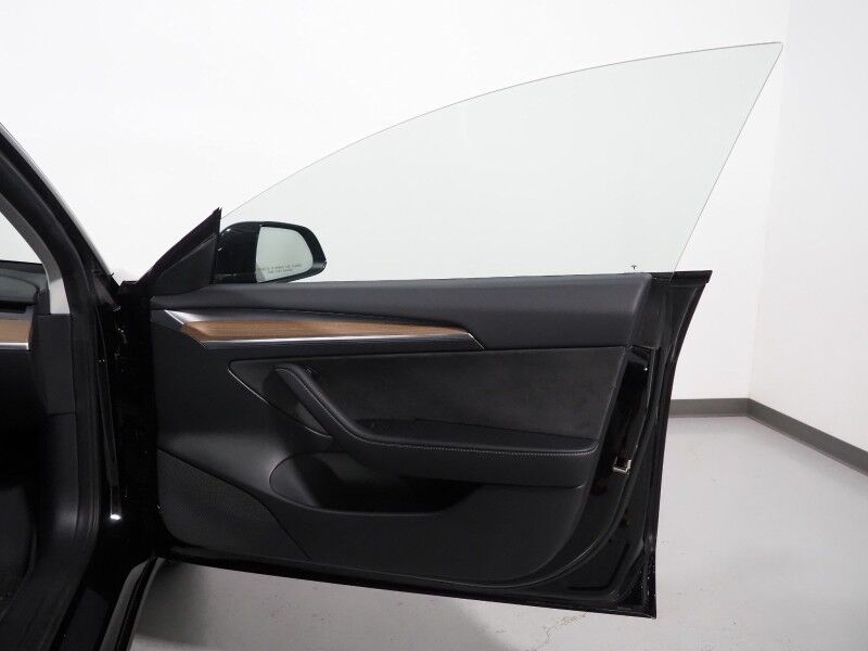 2023 Tesla Model 3 *AUTOPILOT, NAVIGATION, SAFETY ALERTS, ADAPTIVE CRUISE, SURROUND VIEW CAMERAS, PANORAMA GLASS ROOF, HEATED SEATS/STEERING WHEEL, BLUETOOTH, WIRELESS CHARGING Round Rock TX