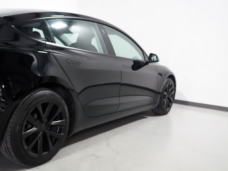 2023 Tesla Model 3 *AUTOPILOT, NAVIGATION, SAFETY ALERTS, ADAPTIVE CRUISE, SURROUND VIEW CAMERAS, PANORAMA GLASS ROOF, HEATED SEATS/STEERING WHEEL, BLUETOOTH, WIRELESS CHARGING Round Rock TX