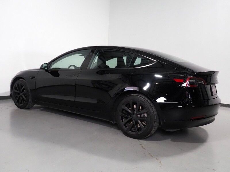 2023 Tesla Model 3 *AUTOPILOT, NAVIGATION, SAFETY ALERTS, ADAPTIVE CRUISE, SURROUND VIEW CAMERAS, PANORAMA GLASS ROOF, HEATED SEATS/STEERING WHEEL, BLUETOOTH, WIRELESS CHARGING Round Rock TX