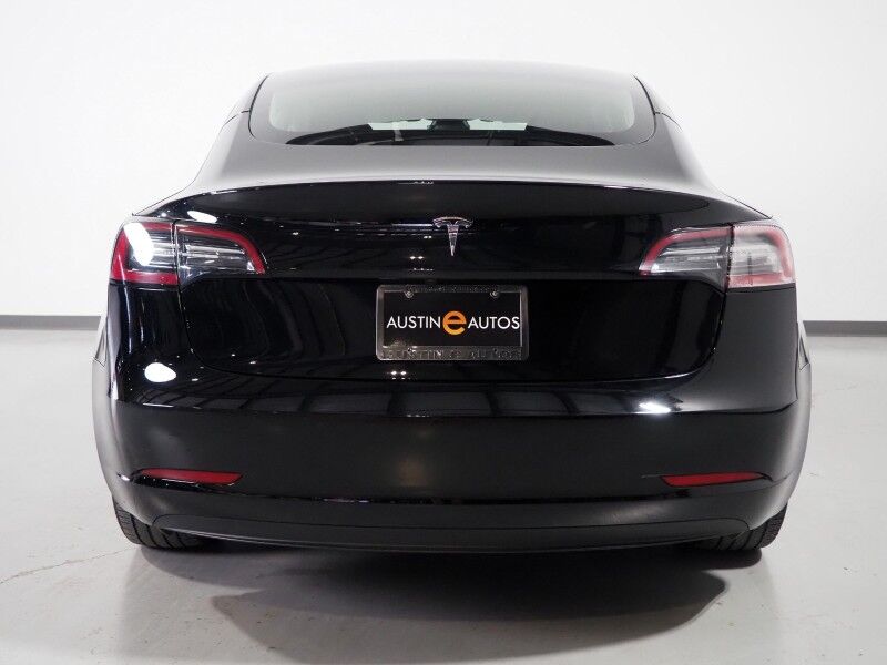 2023 Tesla Model 3 *AUTOPILOT, NAVIGATION, SAFETY ALERTS, ADAPTIVE CRUISE, SURROUND VIEW CAMERAS, PANORAMA GLASS ROOF, HEATED SEATS/STEERING WHEEL, BLUETOOTH, WIRELESS CHARGING Round Rock TX
