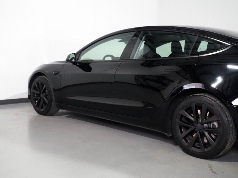 2023 Tesla Model 3 *AUTOPILOT, NAVIGATION, SAFETY ALERTS, ADAPTIVE CRUISE, SURROUND VIEW CAMERAS, PANORAMA GLASS ROOF, HEATED SEATS/STEERING WHEEL, BLUETOOTH, WIRELESS CHARGING Round Rock TX