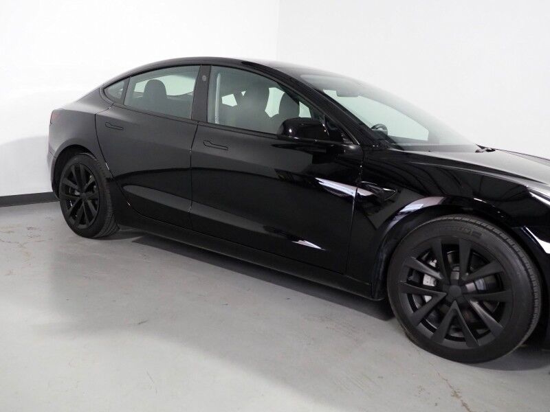 2023 Tesla Model 3 *AUTOPILOT, NAVIGATION, SAFETY ALERTS, ADAPTIVE CRUISE, SURROUND VIEW CAMERAS, PANORAMA GLASS ROOF, HEATED SEATS/STEERING WHEEL, BLUETOOTH, WIRELESS CHARGING Round Rock TX