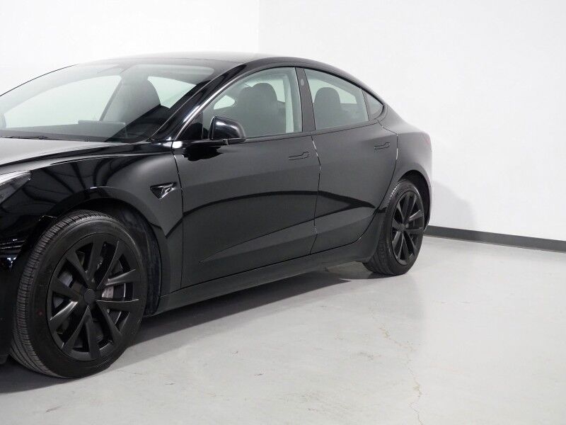 2023 Tesla Model 3 *AUTOPILOT, NAVIGATION, SAFETY ALERTS, ADAPTIVE CRUISE, SURROUND VIEW CAMERAS, PANORAMA GLASS ROOF, HEATED SEATS/STEERING WHEEL, BLUETOOTH, WIRELESS CHARGING Round Rock TX