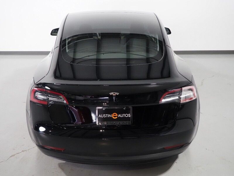 2023 Tesla Model 3 *AUTOPILOT, NAVIGATION, SAFETY ALERTS, ADAPTIVE CRUISE, SURROUND VIEW CAMERAS, PANORAMA GLASS ROOF, HEATED SEATS/STEERING WHEEL, BLUETOOTH, WIRELESS CHARGING Round Rock TX