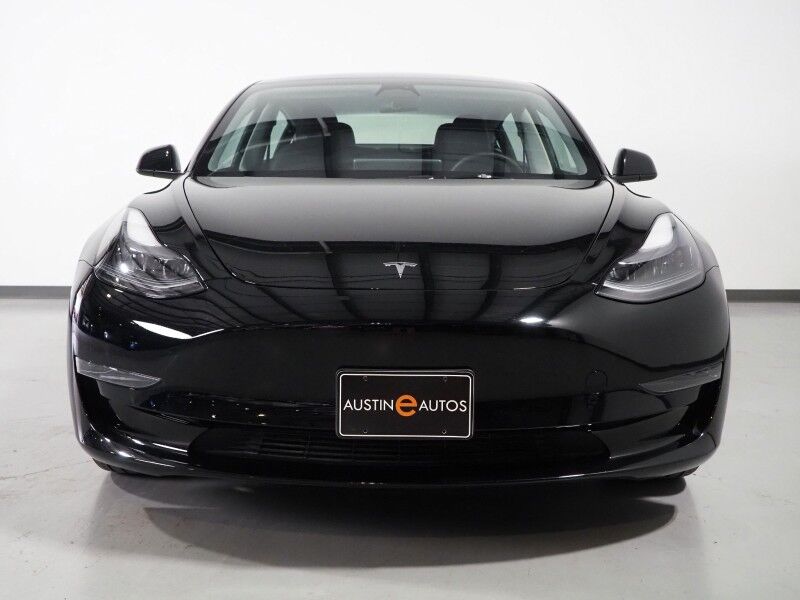 2023 Tesla Model 3 *AUTOPILOT, NAVIGATION, SAFETY ALERTS, ADAPTIVE CRUISE, SURROUND VIEW CAMERAS, PANORAMA GLASS ROOF, HEATED SEATS/STEERING WHEEL, BLUETOOTH, WIRELESS CHARGING Round Rock TX