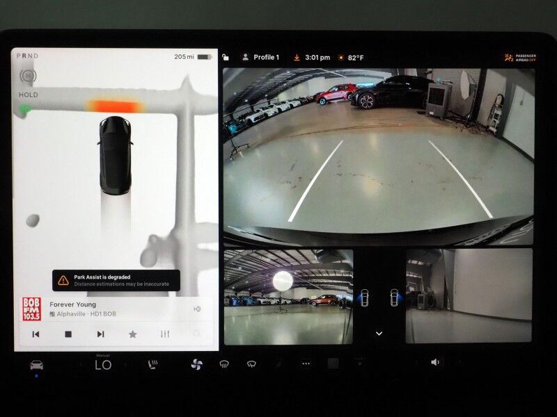 2023 Tesla Model 3 *AUTOPILOT, NAVIGATION, SAFETY ALERTS, ADAPTIVE CRUISE, SURROUND VIEW CAMERAS, PANORAMA GLASS ROOF, HEATED SEATS/STEERING WHEEL, BLUETOOTH, WIRELESS CHARGING Round Rock TX
