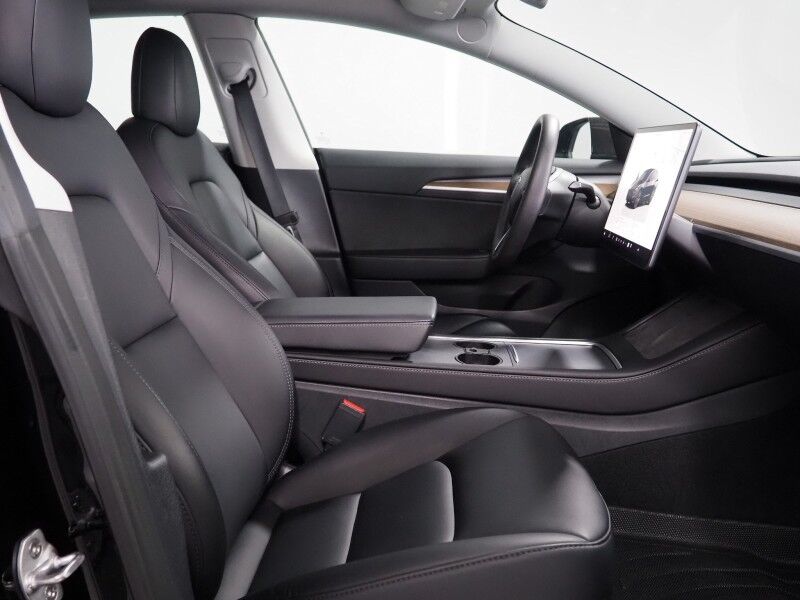 2023 Tesla Model 3 *AUTOPILOT, NAVIGATION, SAFETY ALERTS, ADAPTIVE CRUISE, SURROUND VIEW CAMERAS, PANORAMA GLASS ROOF, HEATED SEATS/STEERING WHEEL, BLUETOOTH, WIRELESS CHARGING Round Rock TX