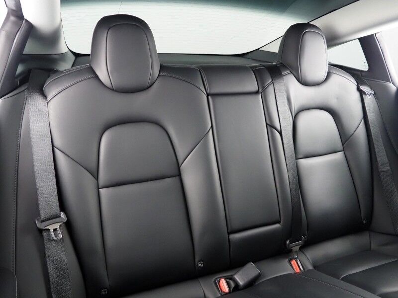 2023 Tesla Model 3 *AUTOPILOT, NAVIGATION, SAFETY ALERTS, ADAPTIVE CRUISE, SURROUND VIEW CAMERAS, PANORAMA GLASS ROOF, HEATED SEATS/STEERING WHEEL, BLUETOOTH, WIRELESS CHARGING Round Rock TX