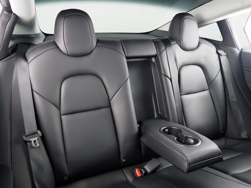 2023 Tesla Model 3 *AUTOPILOT, NAVIGATION, SAFETY ALERTS, ADAPTIVE CRUISE, SURROUND VIEW CAMERAS, PANORAMA GLASS ROOF, HEATED SEATS/STEERING WHEEL, BLUETOOTH, WIRELESS CHARGING Round Rock TX