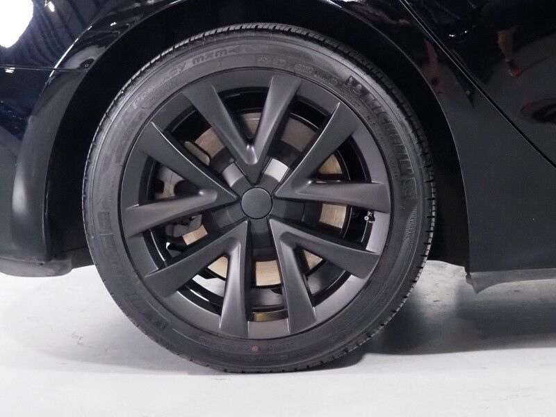 2023 Tesla Model 3 *AUTOPILOT, NAVIGATION, SAFETY ALERTS, ADAPTIVE CRUISE, SURROUND VIEW CAMERAS, PANORAMA GLASS ROOF, HEATED SEATS/STEERING WHEEL, BLUETOOTH, WIRELESS CHARGING Round Rock TX