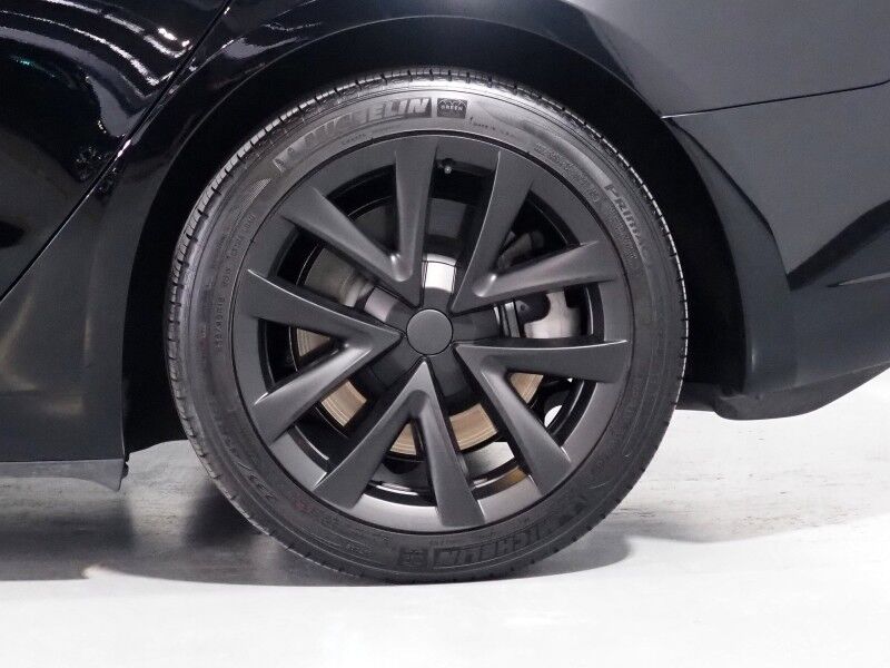 2023 Tesla Model 3 *AUTOPILOT, NAVIGATION, SAFETY ALERTS, ADAPTIVE CRUISE, SURROUND VIEW CAMERAS, PANORAMA GLASS ROOF, HEATED SEATS/STEERING WHEEL, BLUETOOTH, WIRELESS CHARGING Round Rock TX