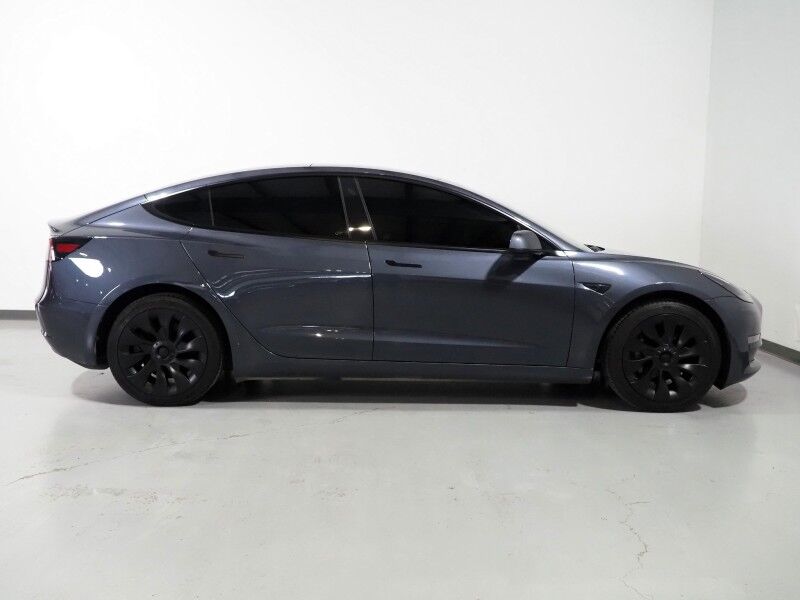 2023 Tesla Model 3 *AUTOPILOT, NAVIGATION, SAFETY ALERTS, ADAPTIVE CRUISE, SURROUND VIEW CAMERAS, PANORAMA GLASS ROOF, HEATED SEATS/STEERING WHEEL, BLUETOOTH, WIRELESS CHARGING Round Rock TX
