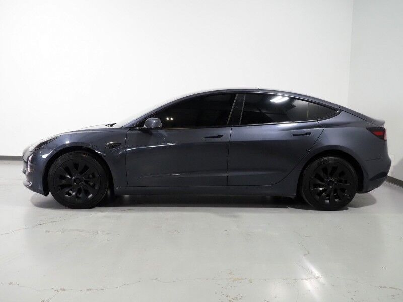 2023 Tesla Model 3 *AUTOPILOT, NAVIGATION, SAFETY ALERTS, ADAPTIVE CRUISE, SURROUND VIEW CAMERAS, PANORAMA GLASS ROOF, HEATED SEATS/STEERING WHEEL, BLUETOOTH, WIRELESS CHARGING Round Rock TX