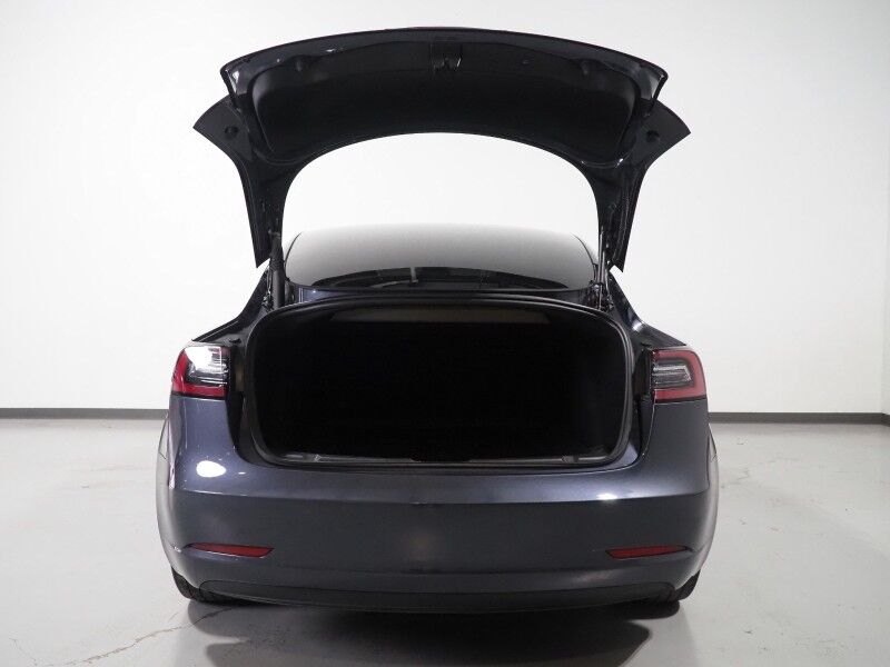 2023 Tesla Model 3 *AUTOPILOT, NAVIGATION, SAFETY ALERTS, ADAPTIVE CRUISE, SURROUND VIEW CAMERAS, PANORAMA GLASS ROOF, HEATED SEATS/STEERING WHEEL, BLUETOOTH, WIRELESS CHARGING Round Rock TX
