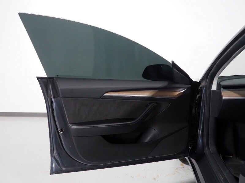 2023 Tesla Model 3 *AUTOPILOT, NAVIGATION, SAFETY ALERTS, ADAPTIVE CRUISE, SURROUND VIEW CAMERAS, PANORAMA GLASS ROOF, HEATED SEATS/STEERING WHEEL, BLUETOOTH, WIRELESS CHARGING Round Rock TX