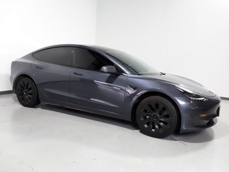 2023 Tesla Model 3 *AUTOPILOT, NAVIGATION, SAFETY ALERTS, ADAPTIVE CRUISE, SURROUND VIEW CAMERAS, PANORAMA GLASS ROOF, HEATED SEATS/STEERING WHEEL, BLUETOOTH, WIRELESS CHARGING