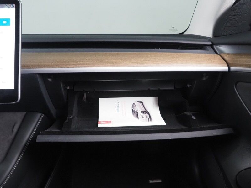 2023 Tesla Model 3 *AUTOPILOT, NAVIGATION, SAFETY ALERTS, ADAPTIVE CRUISE, SURROUND VIEW CAMERAS, PANORAMA GLASS ROOF, HEATED SEATS/STEERING WHEEL, BLUETOOTH, WIRELESS CHARGING Round Rock TX