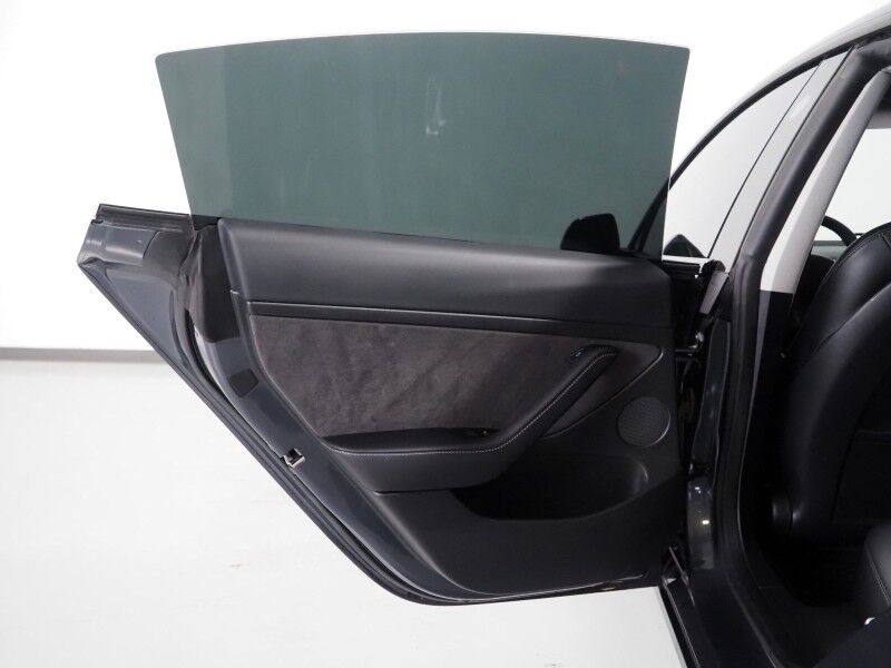 2023 Tesla Model 3 *AUTOPILOT, NAVIGATION, SAFETY ALERTS, ADAPTIVE CRUISE, SURROUND VIEW CAMERAS, PANORAMA GLASS ROOF, HEATED SEATS/STEERING WHEEL, BLUETOOTH, WIRELESS CHARGING Round Rock TX
