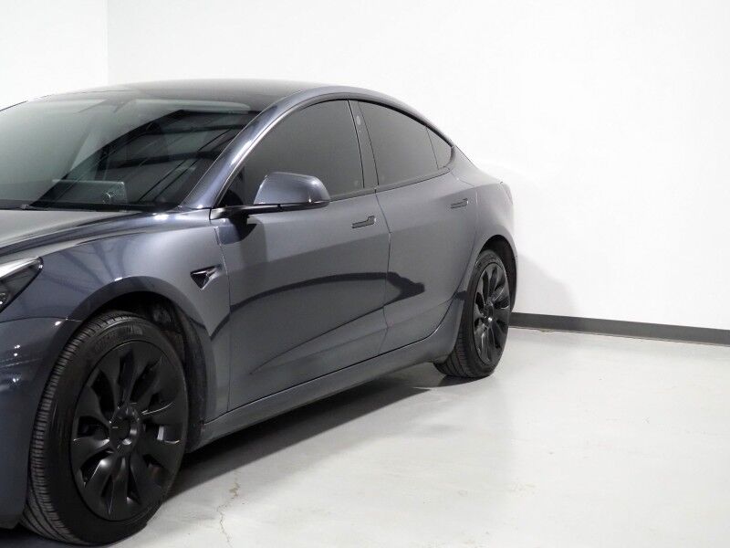 2023 Tesla Model 3 *AUTOPILOT, NAVIGATION, SAFETY ALERTS, ADAPTIVE CRUISE, SURROUND VIEW CAMERAS, PANORAMA GLASS ROOF, HEATED SEATS/STEERING WHEEL, BLUETOOTH, WIRELESS CHARGING Round Rock TX