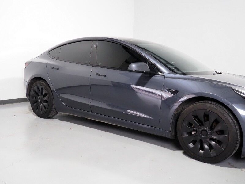 2023 Tesla Model 3 *AUTOPILOT, NAVIGATION, SAFETY ALERTS, ADAPTIVE CRUISE, SURROUND VIEW CAMERAS, PANORAMA GLASS ROOF, HEATED SEATS/STEERING WHEEL, BLUETOOTH, WIRELESS CHARGING Round Rock TX