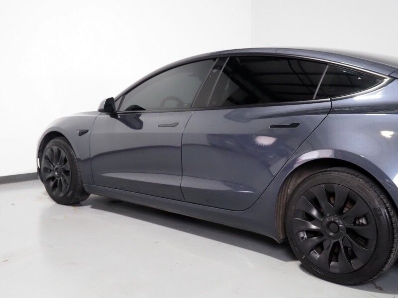 2023 Tesla Model 3 *AUTOPILOT, NAVIGATION, SAFETY ALERTS, ADAPTIVE CRUISE, SURROUND VIEW CAMERAS, PANORAMA GLASS ROOF, HEATED SEATS/STEERING WHEEL, BLUETOOTH, WIRELESS CHARGING Round Rock TX