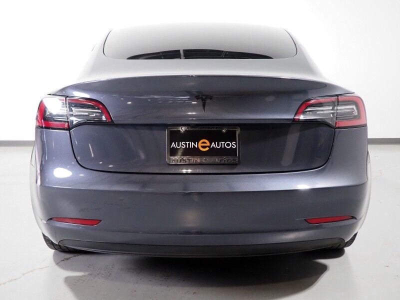 2023 Tesla Model 3 *AUTOPILOT, NAVIGATION, SAFETY ALERTS, ADAPTIVE CRUISE, SURROUND VIEW CAMERAS, PANORAMA GLASS ROOF, HEATED SEATS/STEERING WHEEL, BLUETOOTH, WIRELESS CHARGING Round Rock TX
