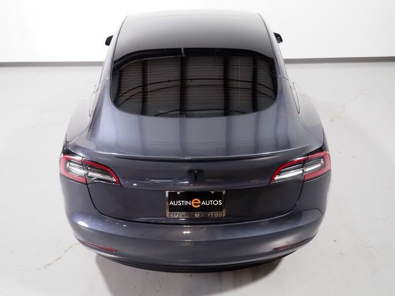 2023 Tesla Model 3 *AUTOPILOT, NAVIGATION, SAFETY ALERTS, ADAPTIVE CRUISE, SURROUND VIEW CAMERAS, PANORAMA GLASS ROOF, HEATED SEATS/STEERING WHEEL, BLUETOOTH, WIRELESS CHARGING Round Rock TX